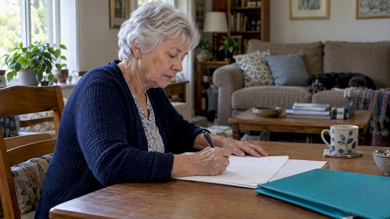 Cremation: Who Acts When U.S. Solo Agers Have No Next of Kin?
