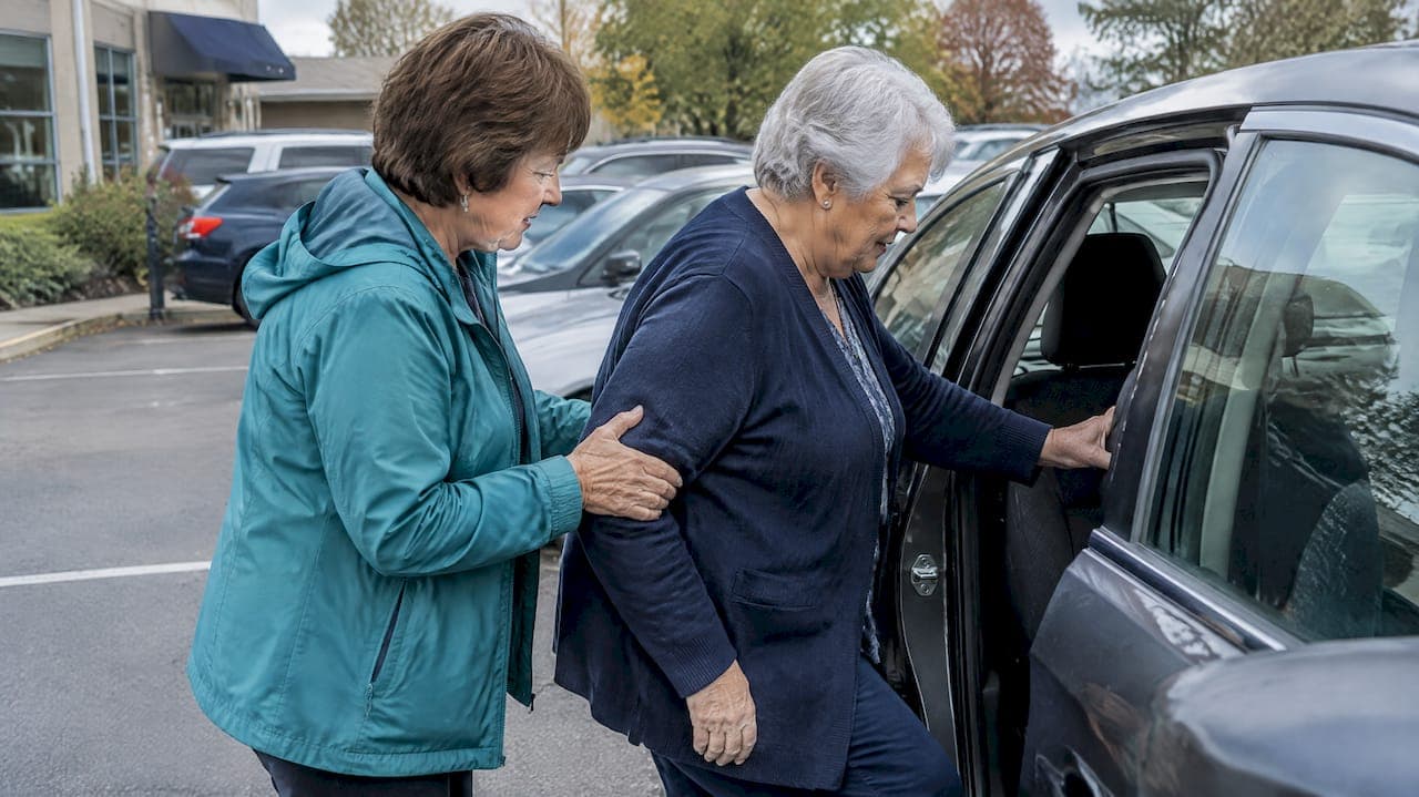 Pay a Friend as Your Caregiver, Not in Cash: U.S. Solo Agers