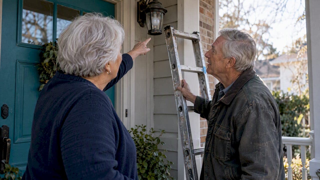 How to Ask Your Neighbors for Help, Even If It Feels Hard