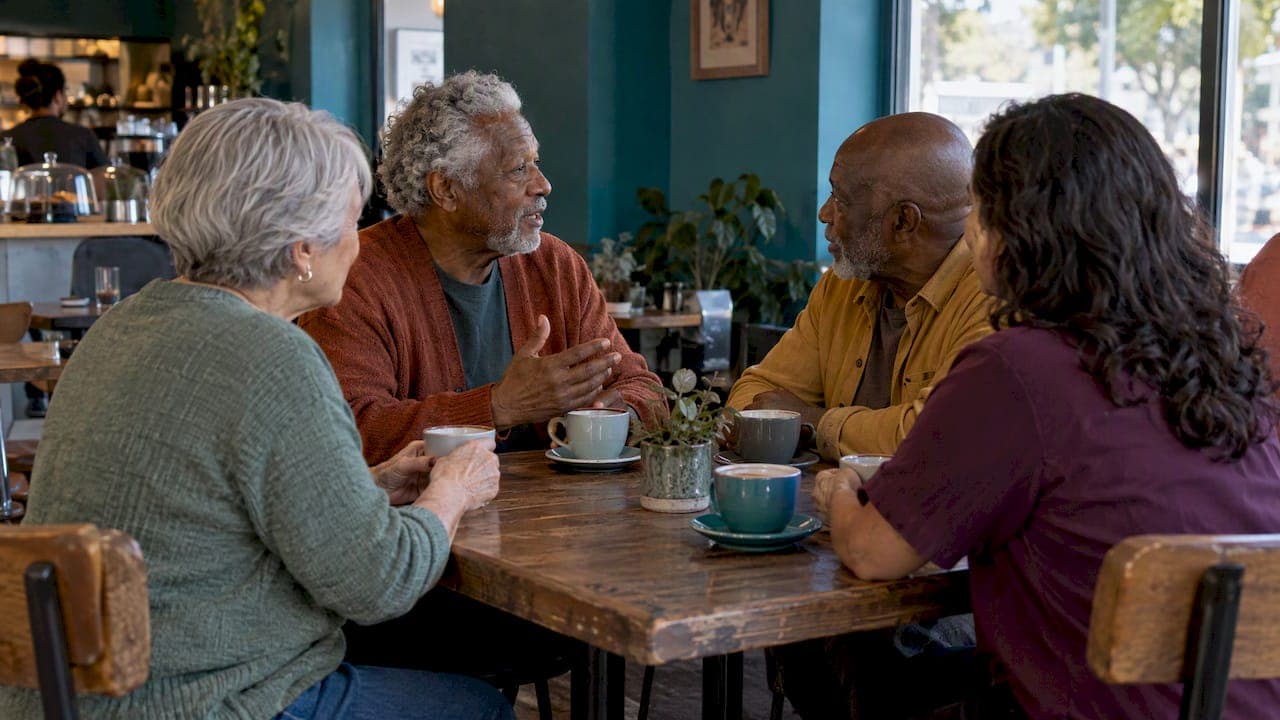Supported Decision-Making: Keeping Your Own Voice as You Age