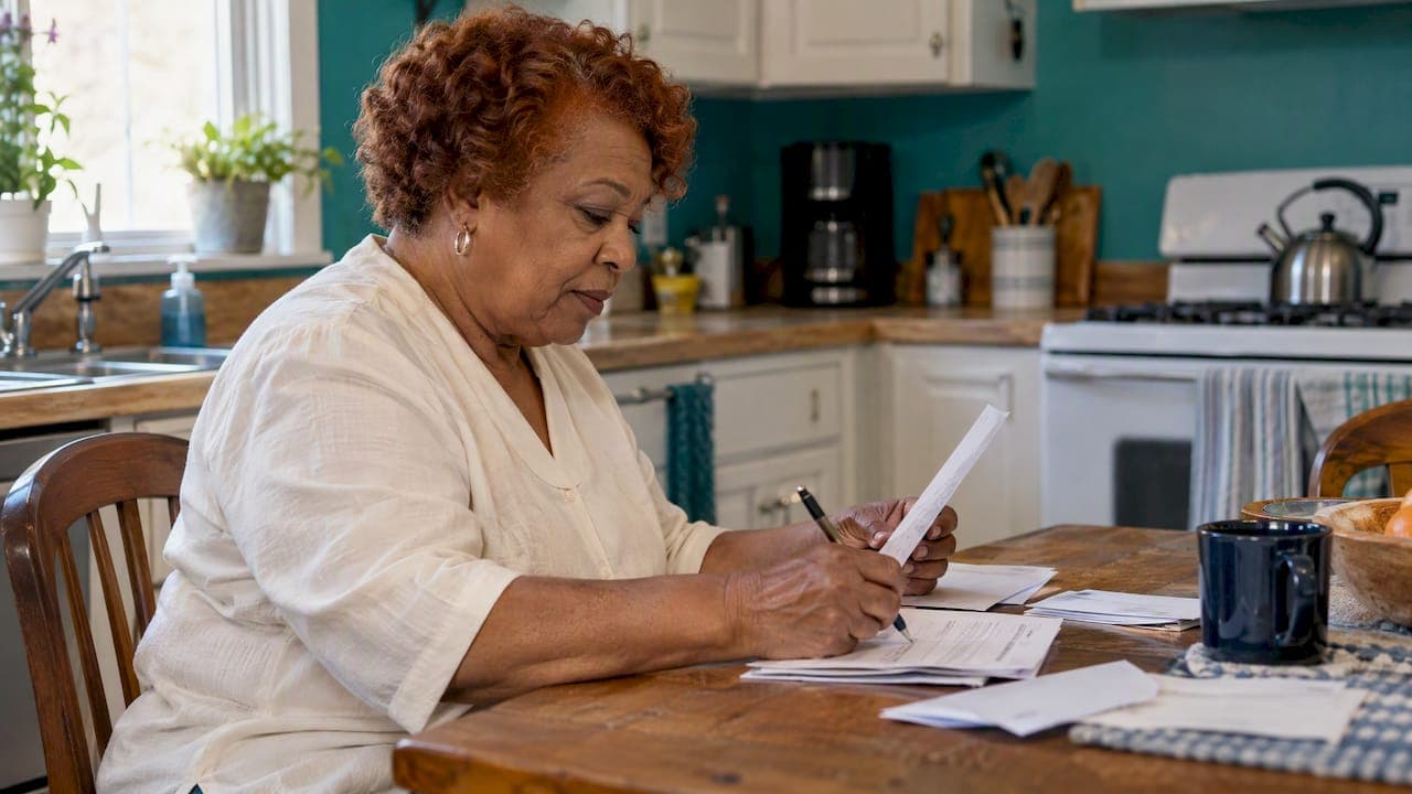 Daily Money Manager: Help With Bills So You Can Live