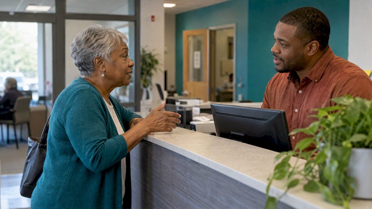 Area Agency on Aging: What It Is and How It Helps