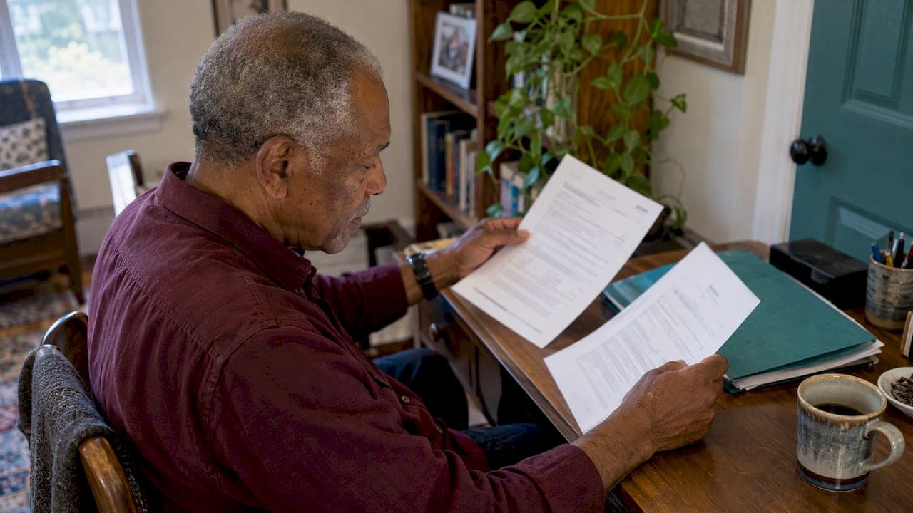 Transfer on Death vs. a Will: Which One Decides?